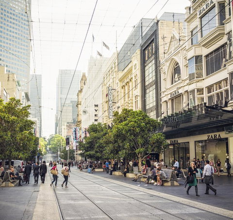 City Tempo - Queen St - New Castle Holiday 20