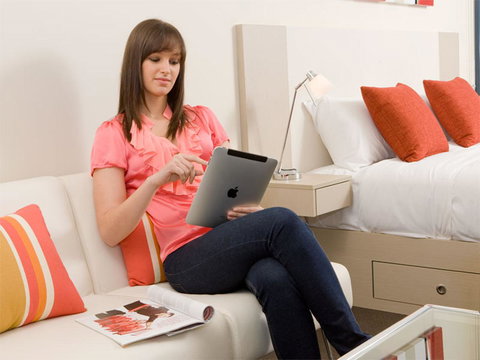 City Tempo - Queen St - New Castle Holiday 12