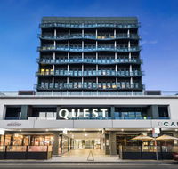 Quest Frankston on the Bay - New Castle Holiday