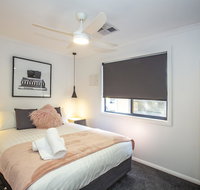 All Seasons Mildura Holiday Park - New Castle Holiday