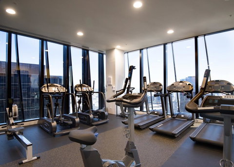 Collins Street Residences By Apartments Of Melbourne - New Castle Holiday 3