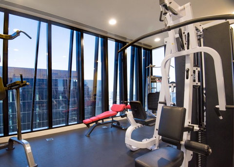 Collins Street Residences By Apartments Of Melbourne - New Castle Holiday 6