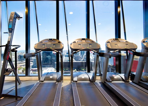 Collins Street Residences By Apartments Of Melbourne - New Castle Holiday 4