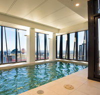 Collins Street Residences by Apartments of Melbourne - New Castle Holiday