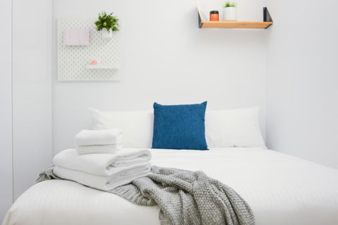 Canvas Suites On Russell Place - New Castle Holiday 31