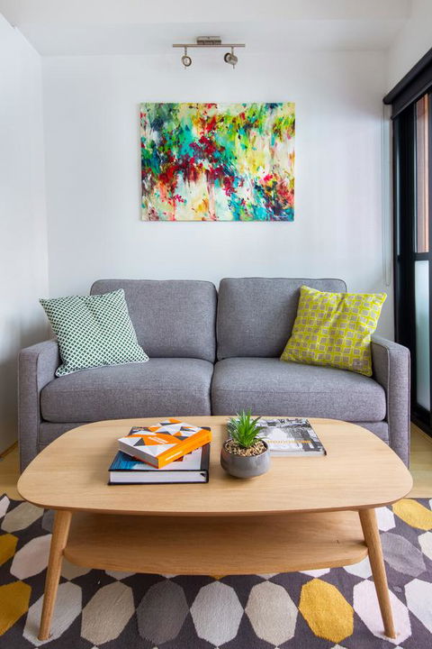 Canvas Suites On Russell Place - New Castle Holiday 22