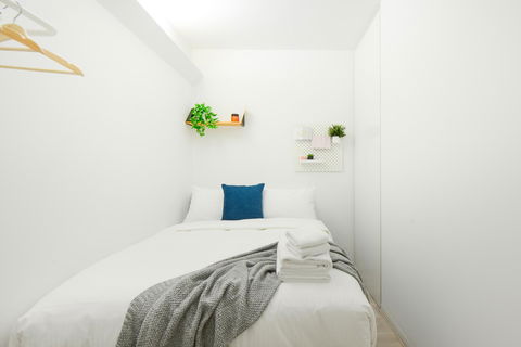 Canvas Suites On Russell Place - New Castle Holiday 12