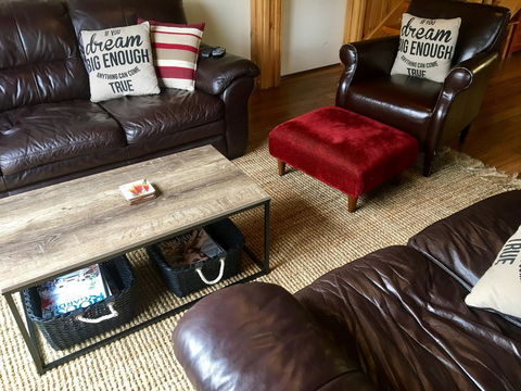 Kangurra Holiday House - New Castle Holiday 25