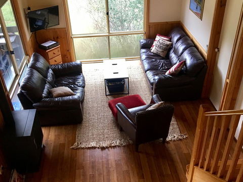 Kangurra Holiday House - New Castle Holiday 10