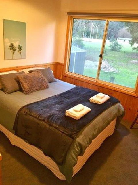 Kangurra Holiday House - New Castle Holiday 22