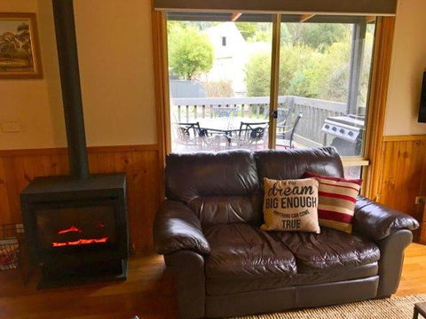 Kangurra Holiday House - New Castle Holiday 24
