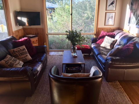 Kangurra Holiday House - New Castle Holiday 3