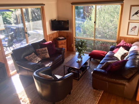Kangurra Holiday House - New Castle Holiday 4