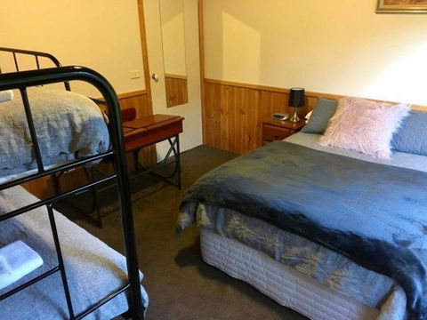 Kangurra Holiday House - New Castle Holiday 20
