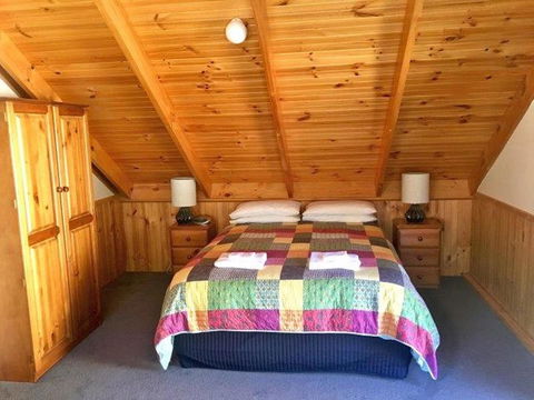 Kangurra Holiday House - New Castle Holiday 17