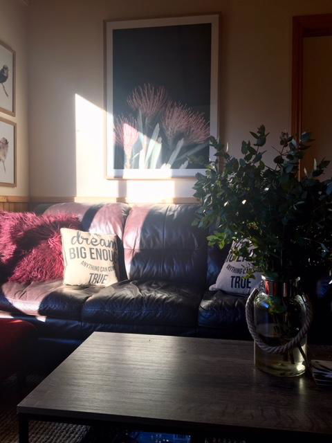 Kangurra Holiday House - New Castle Holiday 5