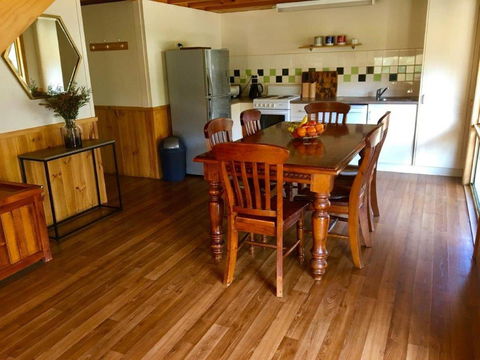 Kangurra Holiday House - New Castle Holiday 21