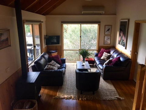 Kangurra Holiday House - New Castle Holiday 6