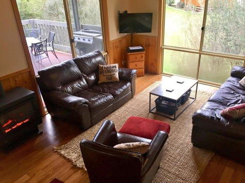 Kangurra Holiday House - New Castle Holiday 16