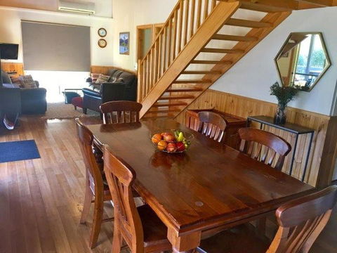 Kangurra Holiday House - New Castle Holiday 13