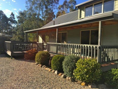 Kangurra Holiday House - New Castle Holiday 23