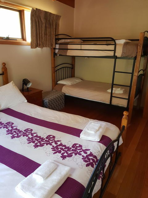 Kiramli Villas - New Castle Holiday 8