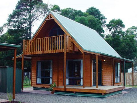 Kiramli Villas - New Castle Holiday 9
