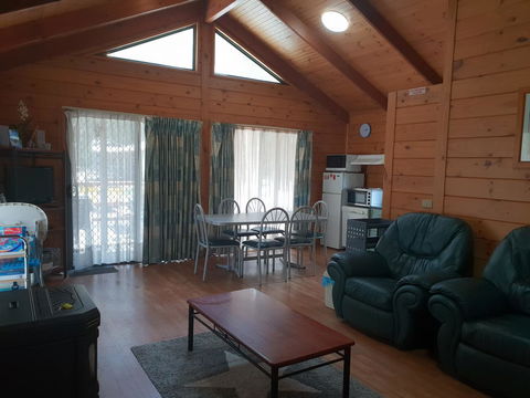 Kiramli Villas - New Castle Holiday 5