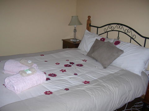 Kiramli Villas - New Castle Holiday 13