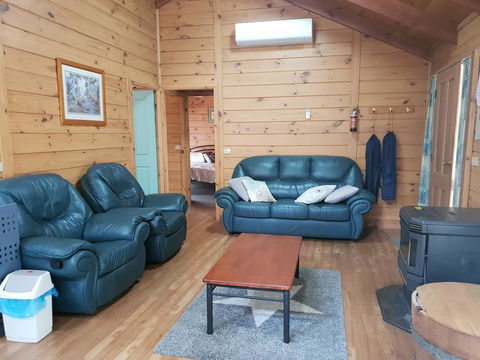 Kiramli Villas - New Castle Holiday 3