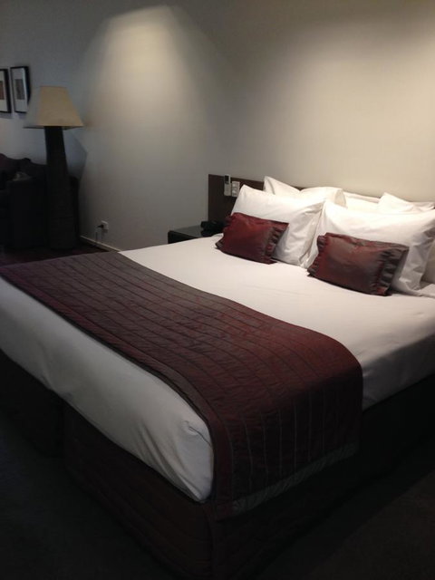 Rye Hotel By Nightcap Plus - New Castle Holiday 24