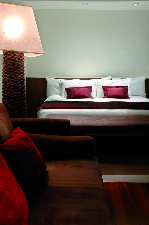 Rye Hotel By Nightcap Plus - New Castle Holiday 18