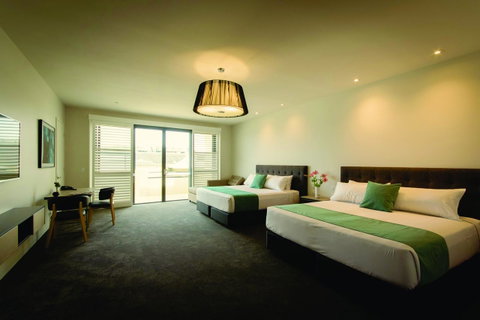 Rye Hotel By Nightcap Plus - New Castle Holiday 1