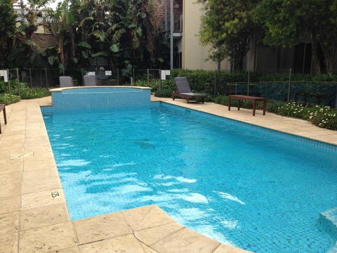 Rye Hotel By Nightcap Plus - New Castle Holiday 22