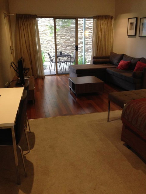 Rye Hotel By Nightcap Plus - New Castle Holiday 30