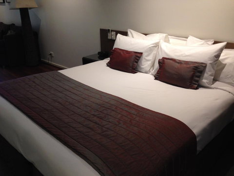 Rye Hotel By Nightcap Plus - New Castle Holiday 32