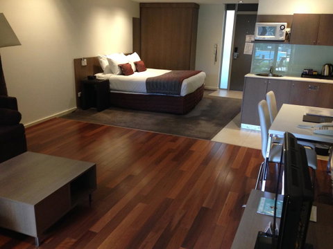 Rye Hotel By Nightcap Plus - New Castle Holiday 39