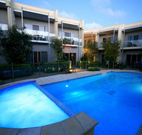 Rye Hotel - One Four Nelson - New Castle Holiday
