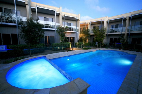 Rye Hotel By Nightcap Plus - New Castle Holiday 0