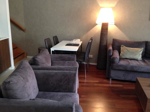 Rye Hotel By Nightcap Plus - New Castle Holiday 35