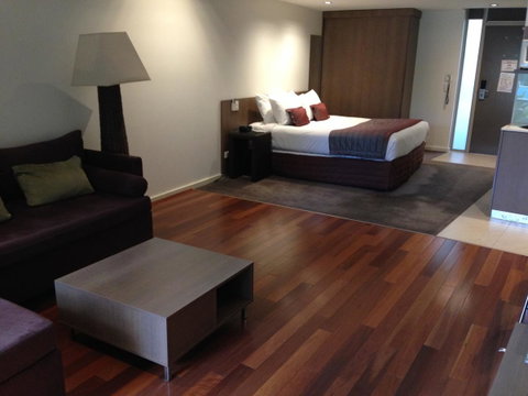 Rye Hotel By Nightcap Plus - New Castle Holiday 42