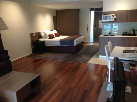 Rye Hotel By Nightcap Plus - New Castle Holiday 41