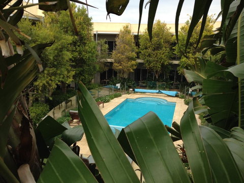 Rye Hotel By Nightcap Plus - New Castle Holiday 31