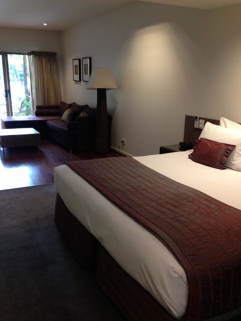 Rye Hotel By Nightcap Plus - New Castle Holiday 23