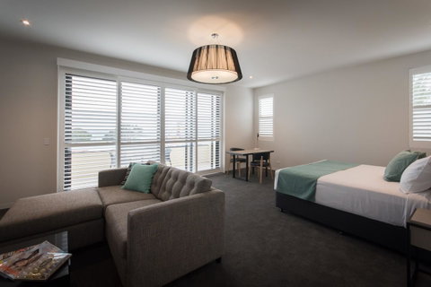 Rye Hotel By Nightcap Plus - New Castle Holiday 8