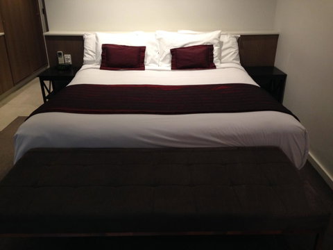 Rye Hotel By Nightcap Plus - New Castle Holiday 27