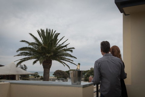 Rye Hotel By Nightcap Plus - New Castle Holiday 3
