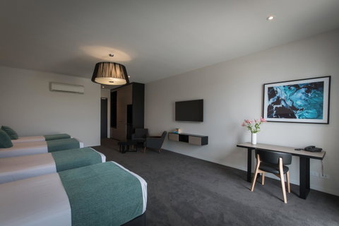 Rye Hotel By Nightcap Plus - New Castle Holiday 2