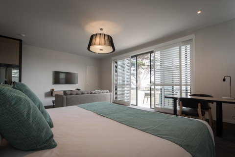 Rye Hotel By Nightcap Plus - New Castle Holiday 7