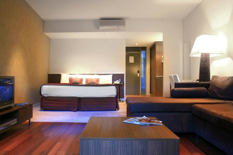 Rye Hotel By Nightcap Plus - New Castle Holiday 17